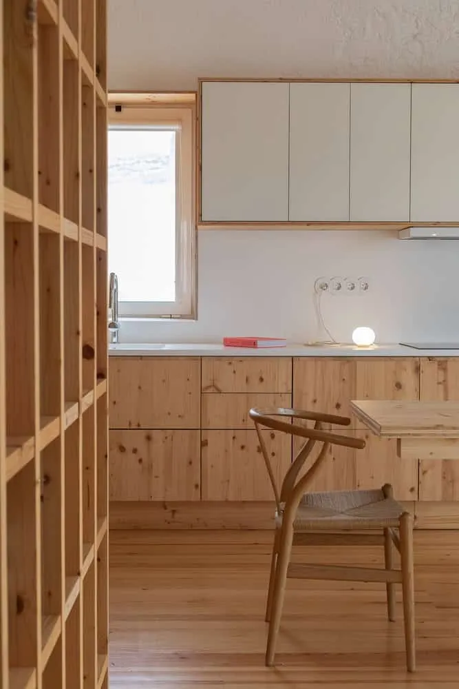 SAA-Haus von architect aste arquitectura in Oliveira de Azemeis, Portugal SAA-Haus von architect aste arquitectura in Oliveira de Azemeis, Portugal