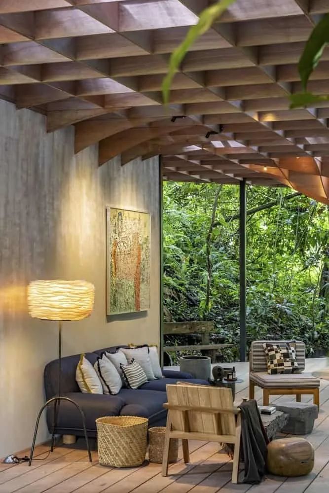 印尼建筑师DDAP的贾 pavilion 印尼建筑师DDAP的贾 pavilion