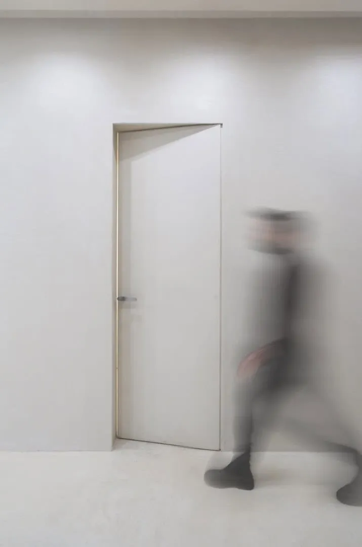 普罗夫迪夫，保加利亚的CR理发店与Simple Architecture学院