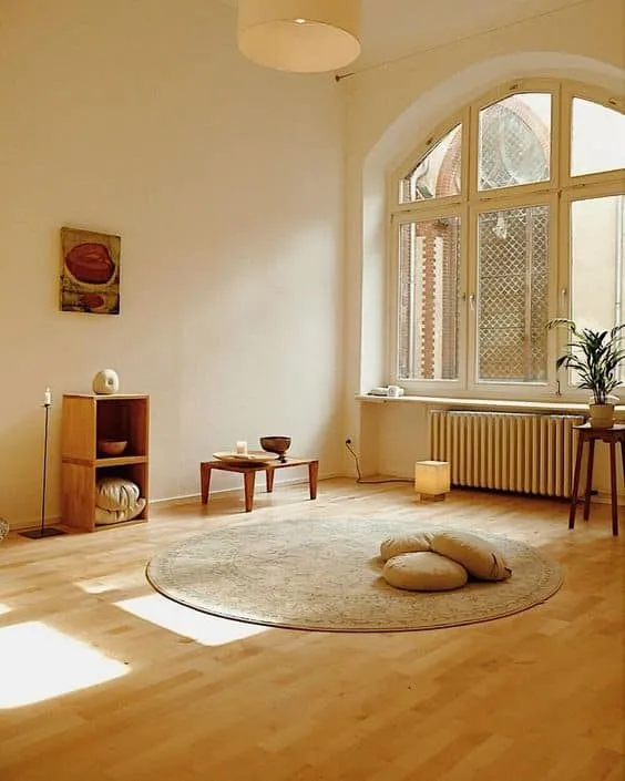 Peace at Home: French People Choose Spa, Pool and Gym