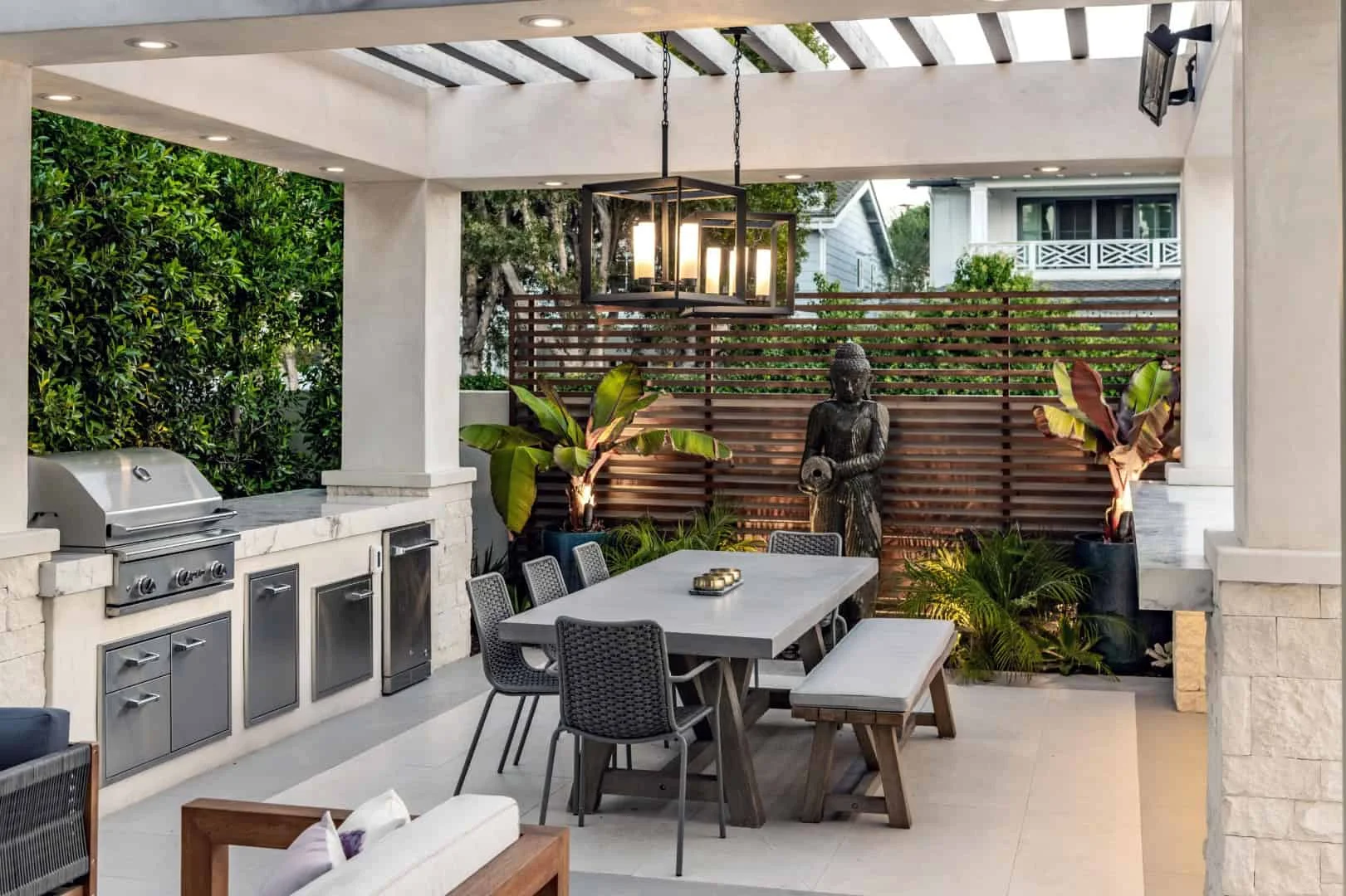 20. 加利福尼亚曼哈顿海滩第九街