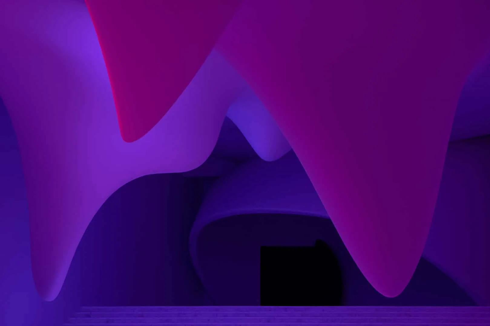 M2 Art Centre от SpActrum в Ханчжоу, Китай M2 Art Centre от SpActrum в Ханчжоу, Китай