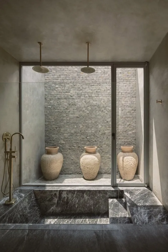 马特之家由Araujo Galván建筑事务所在墨西哥设计 马特之家由Araujo Galván建筑事务所在墨西哥设计