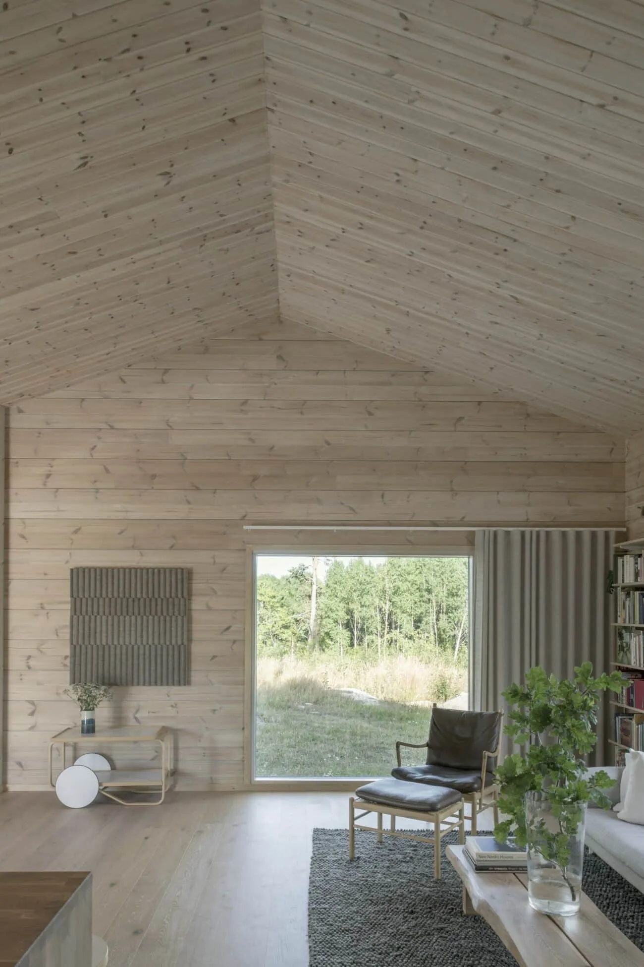 芬兰木制家居装饰，尽显最佳品质