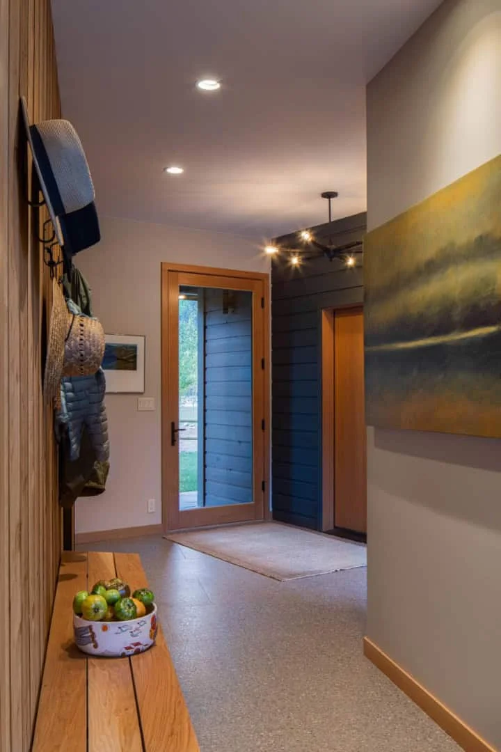 14. 汉考克菲尔德