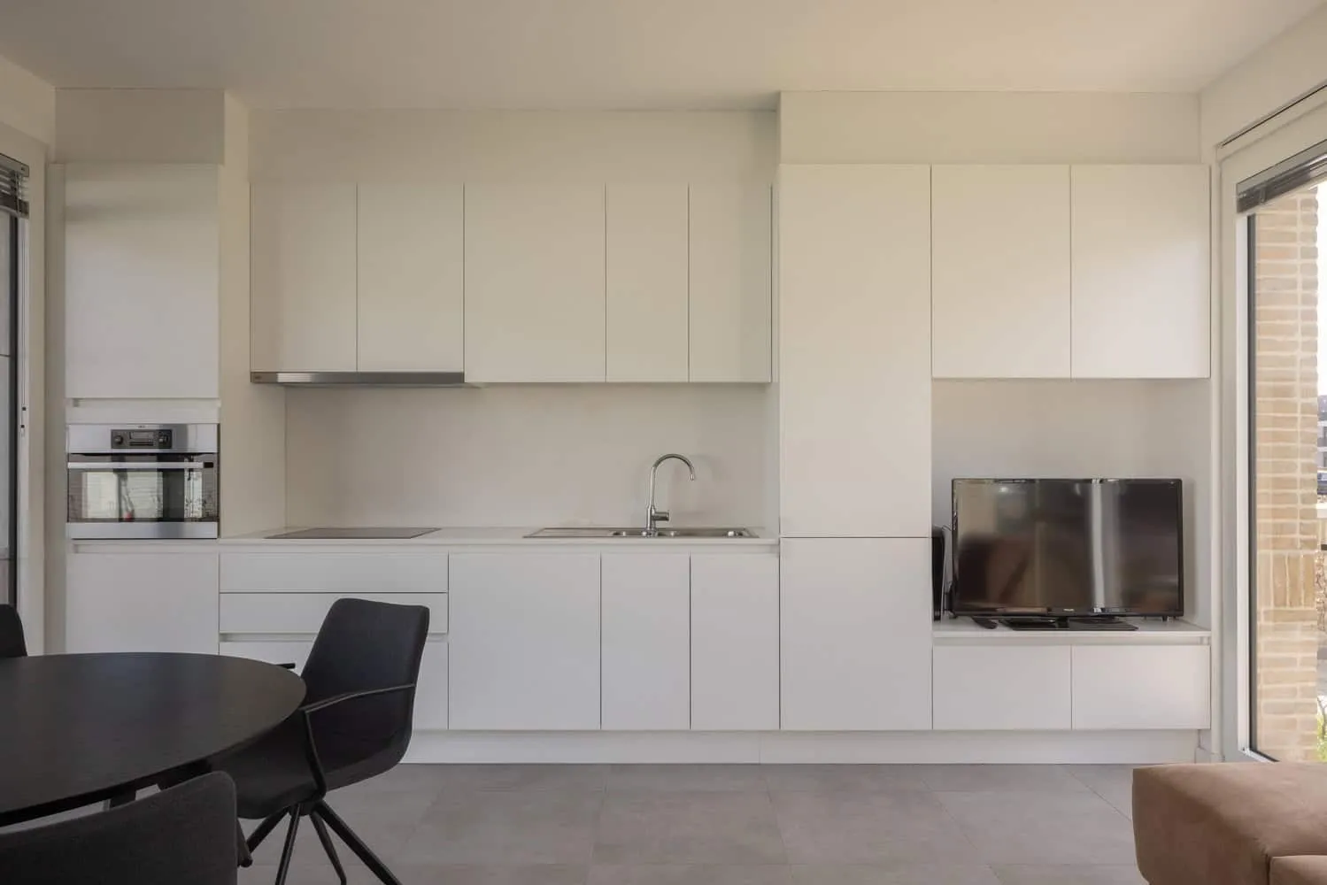 Residential Complex Ten-Bumgaard by WE-S architecten in Bruges, Belgium Residential Complex Ten-Bumgaard by WE-S architecten in Bruges, Belgium