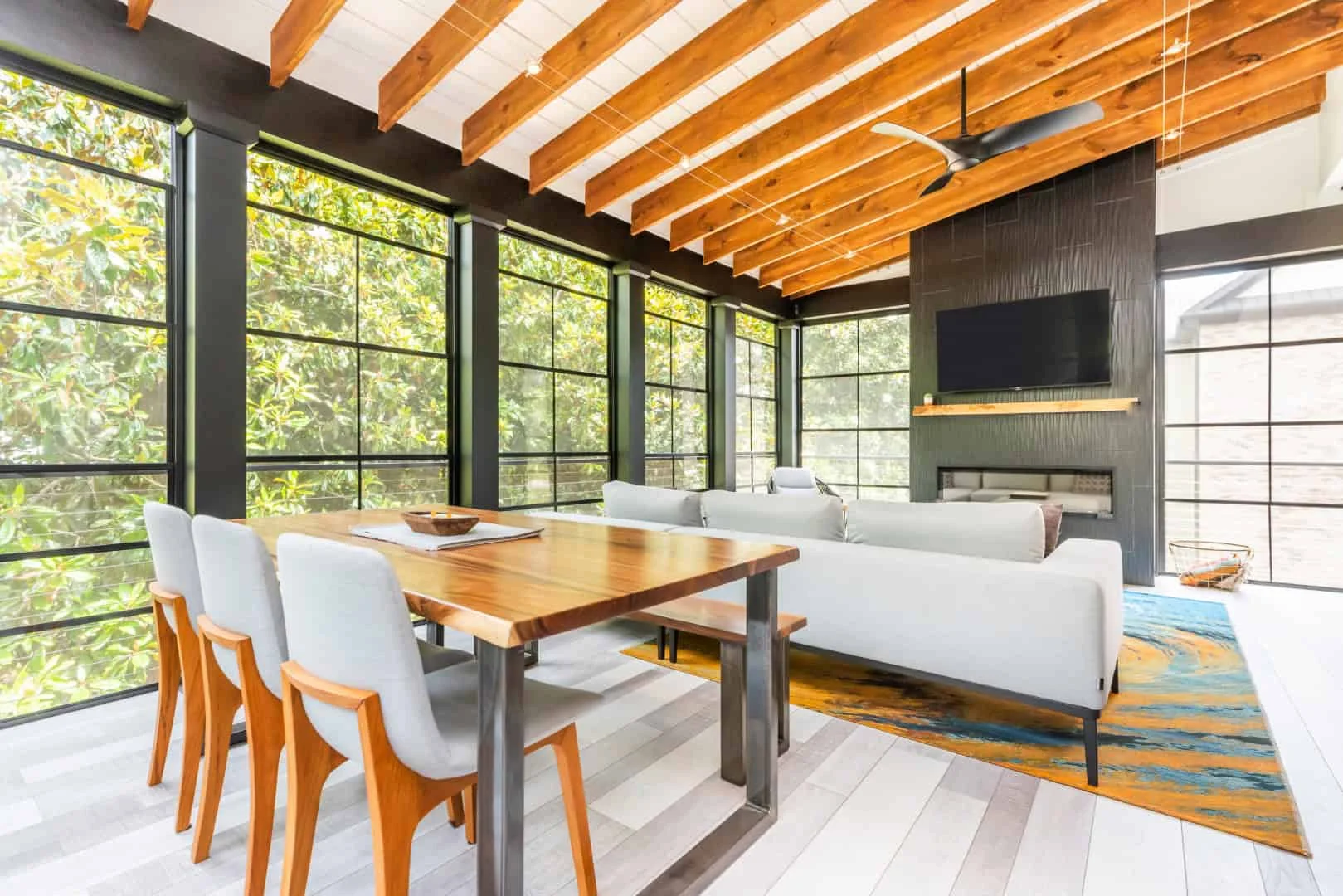 3. 罗斯威尔休闲区