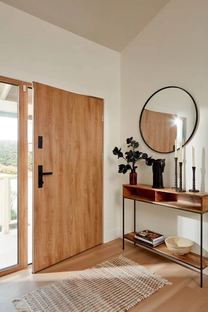 4. 红木城 - 全屋翻新