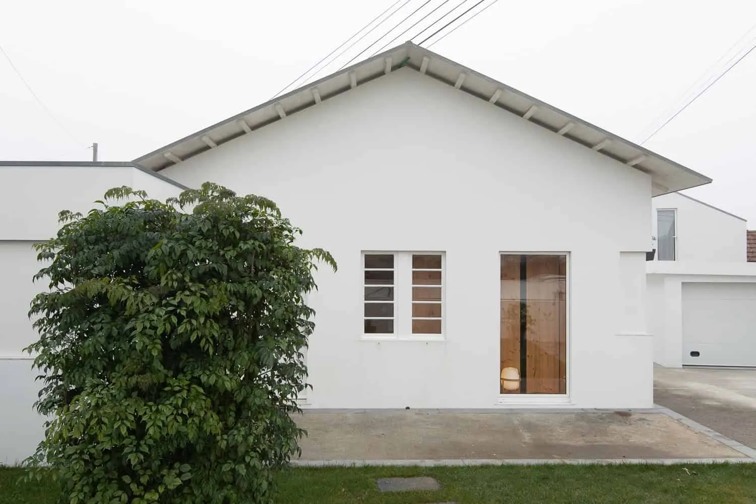 SAA-Haus von architect aste arquitectura in Oliveira de Azemeis, Portugal SAA-Haus von architect aste arquitectura in Oliveira de Azemeis, Portugal