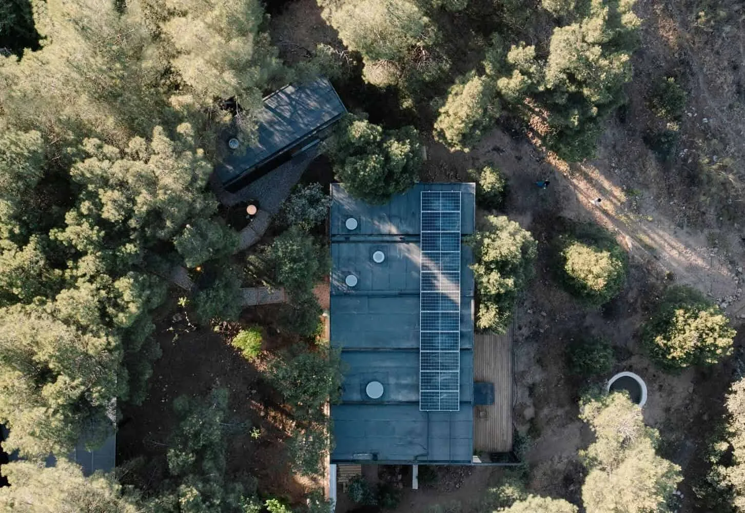 Дім Фреснос від delavegacanolasso в Мадриді, Іспанія