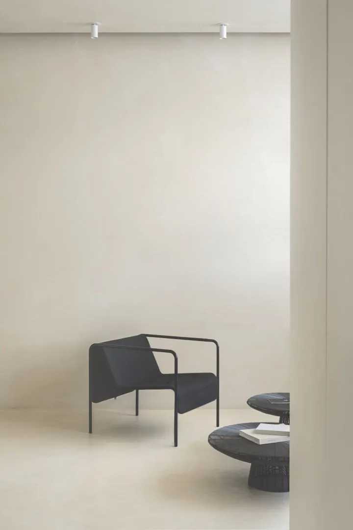 普罗夫迪夫，保加利亚的CR理发店与Simple Architecture学院