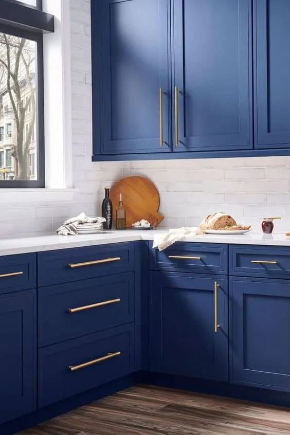 Disclosure of the Most Desired Kitchen Cabinet Colors for 2023 - Master the Beauty of Your Kitchen Space