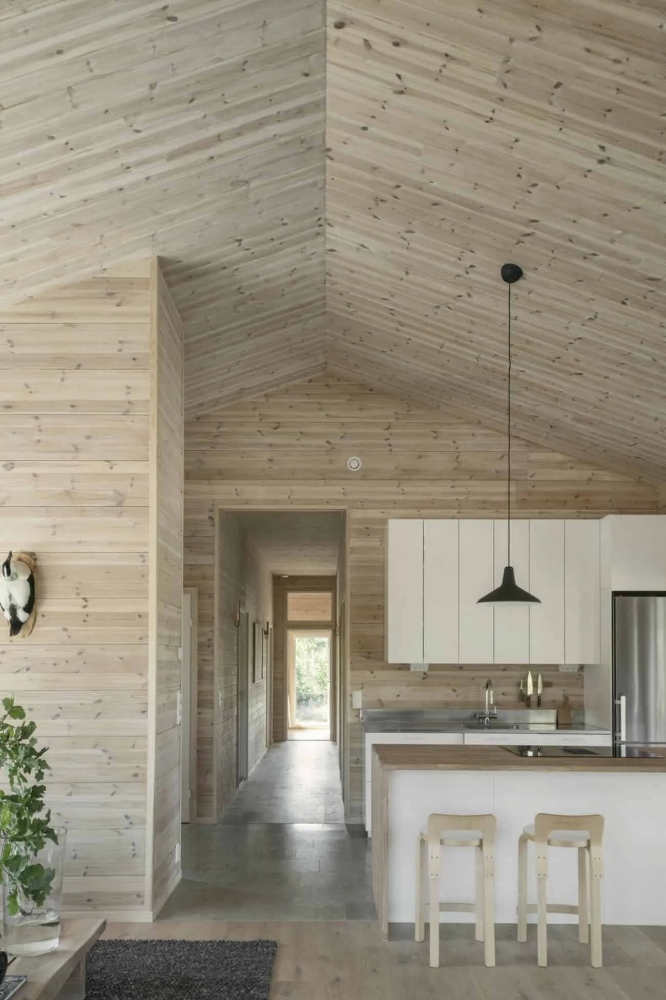 芬兰木制家居装饰，尽显最佳品质