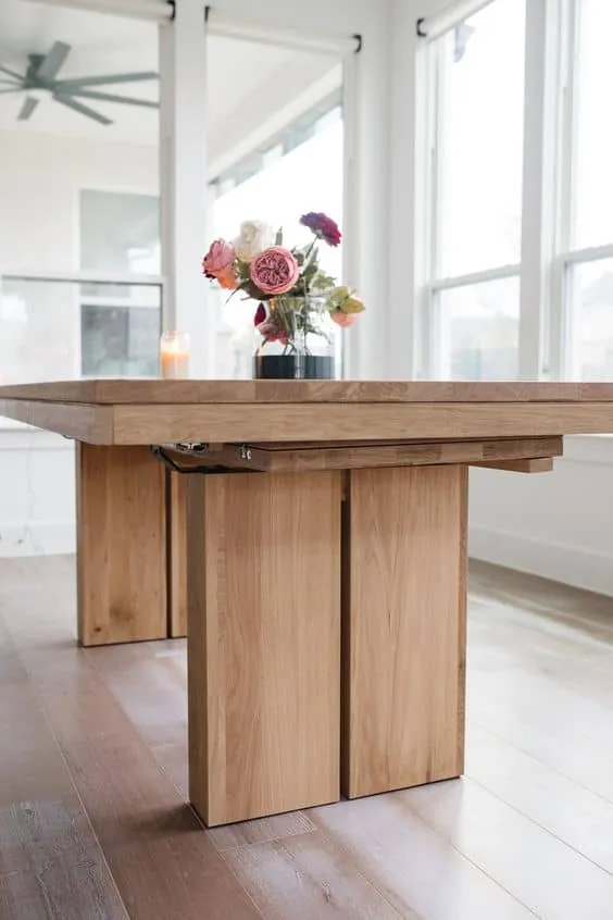 适合您不断发展的餐桌解决方案 - 探索适用于任何场合的餐桌