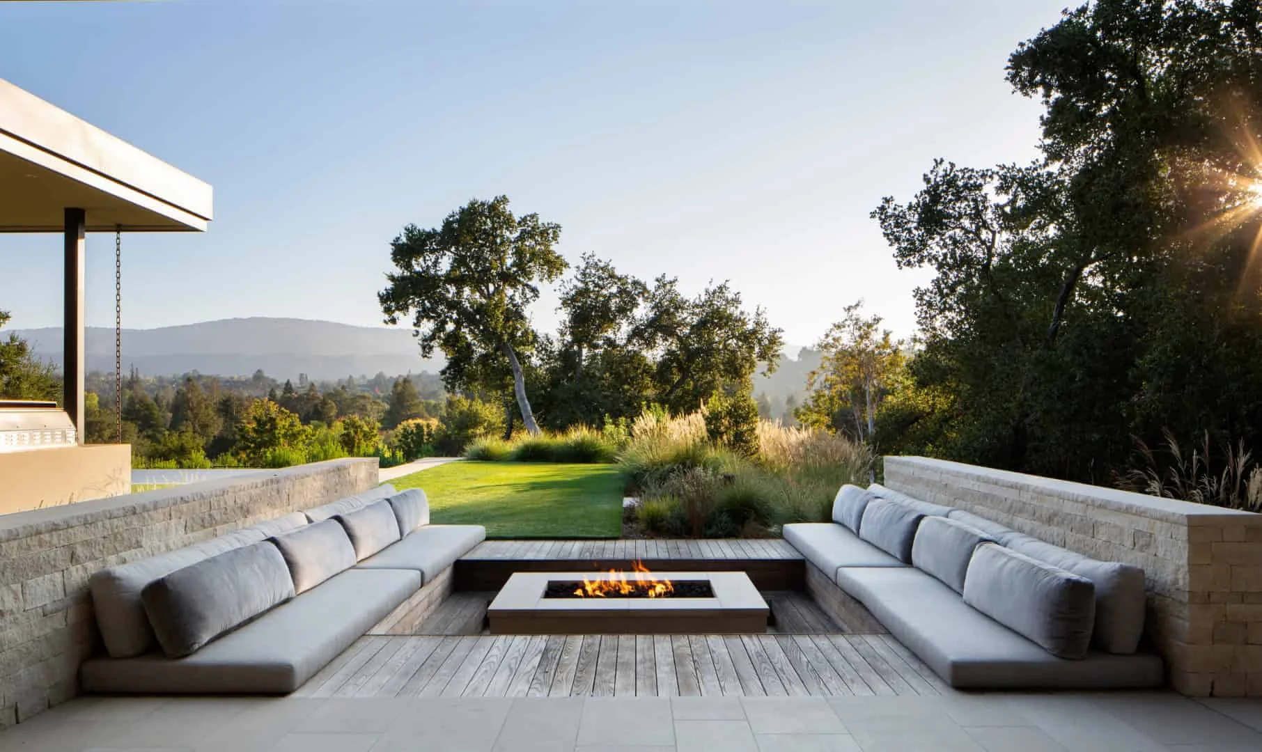 6. Villa Los Altos Hills