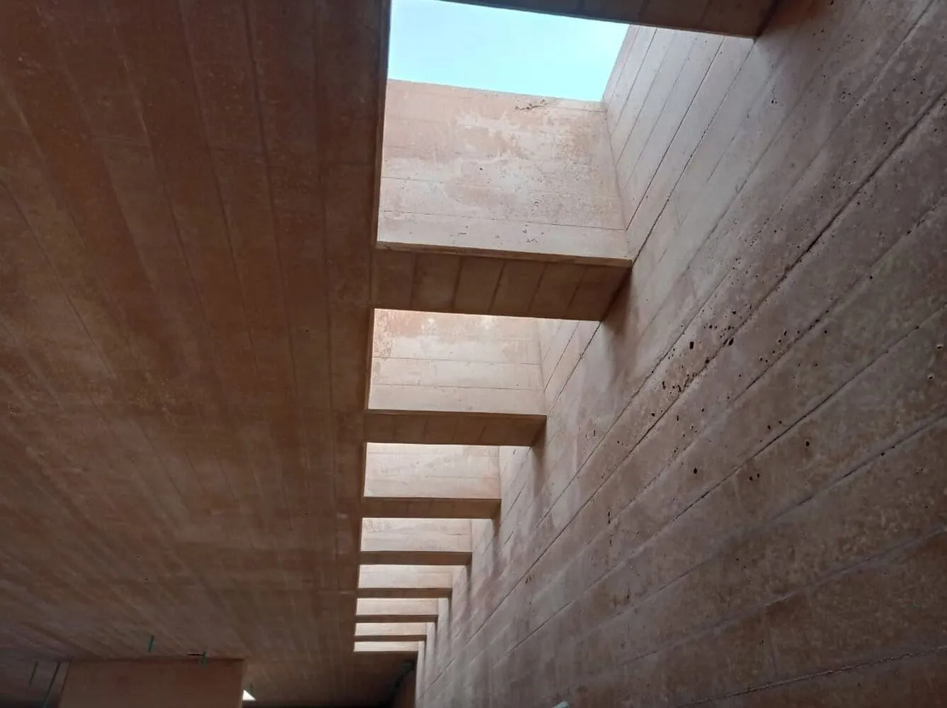 哥伦比亚奇埃的帕拉菲托建筑事务所林特之家 哥伦比亚奇埃的帕拉菲托建筑事务所林特之家