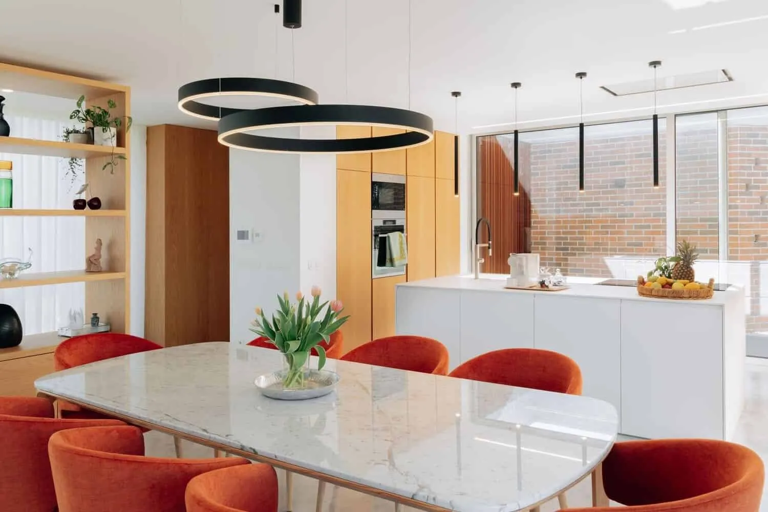 葡萄牙特雷戈萨的霍尔特住宅由MATÉRIAS建筑与室内设计