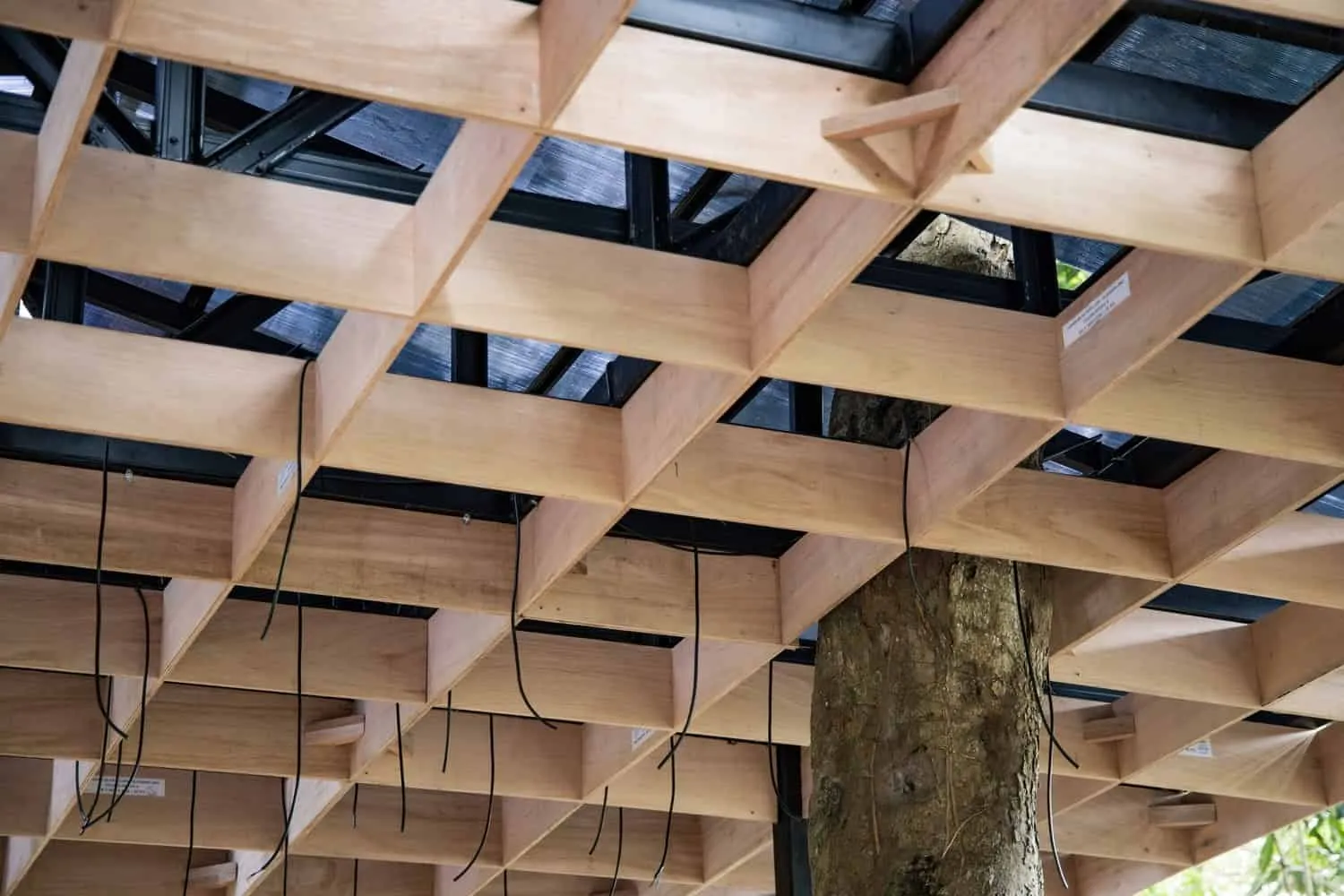 印尼建筑师DDAP的贾 pavilion 印尼建筑师DDAP的贾 pavilion