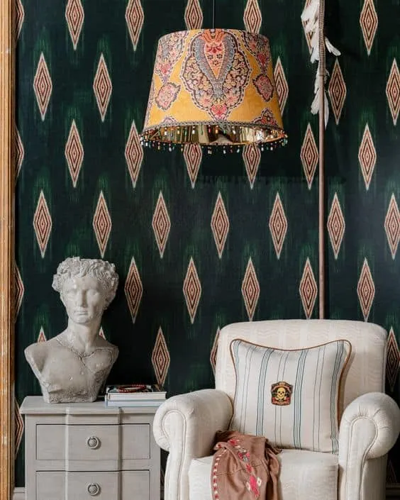 Decorative Hobbies That Designers Love in the Living Room