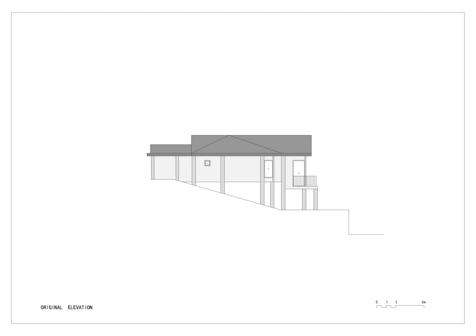 扎根大地的住宅,KiKi ARCHi 在中国昆明 扎根大地的住宅,KiKi ARCHi 在中国昆明