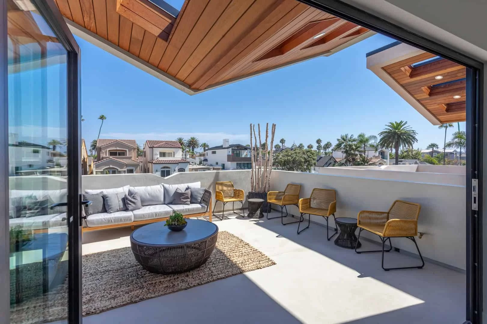 14. Townhouse Huntington Beach