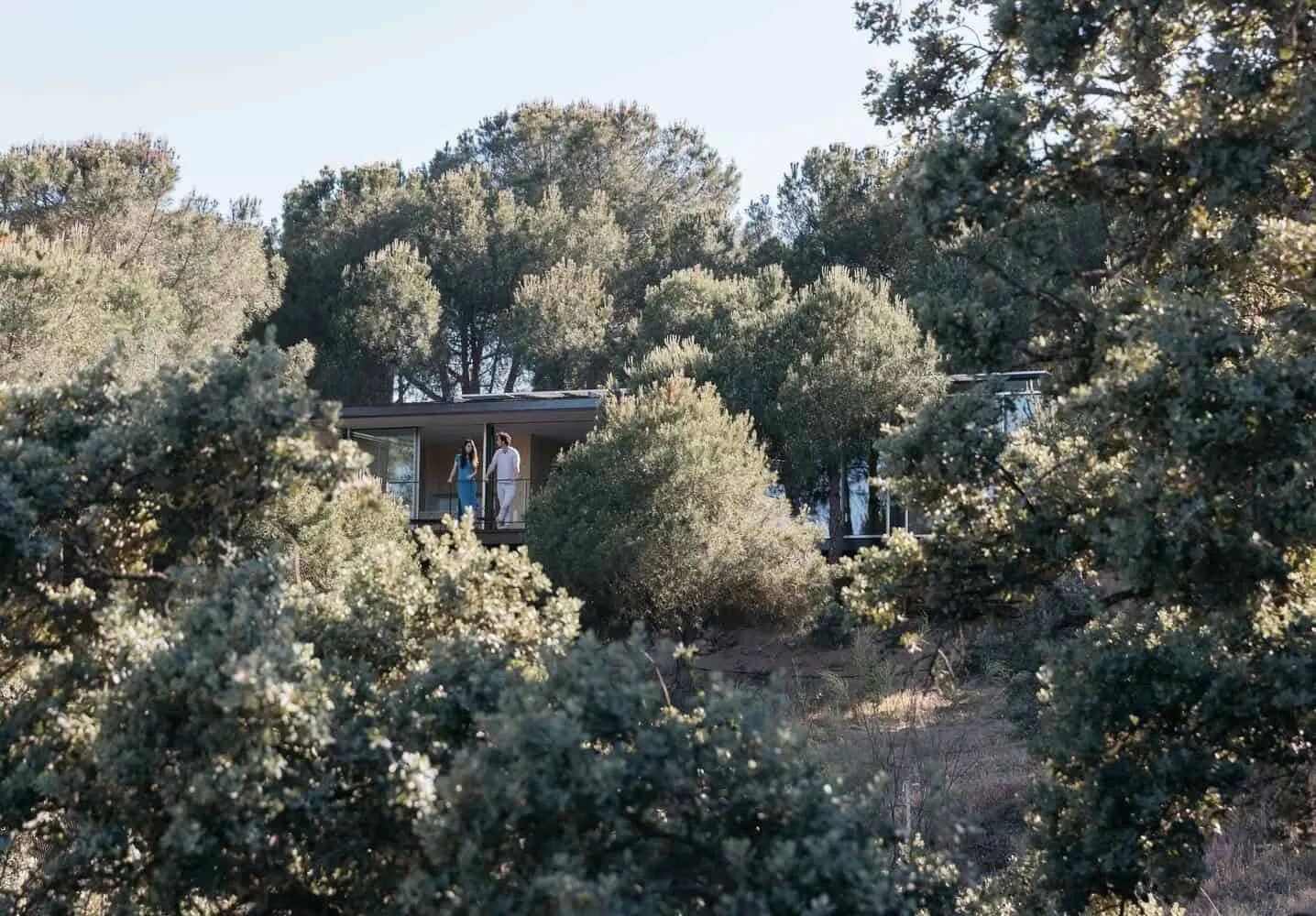 Дім Фреснос від delavegacanolasso в Мадриді, Іспанія