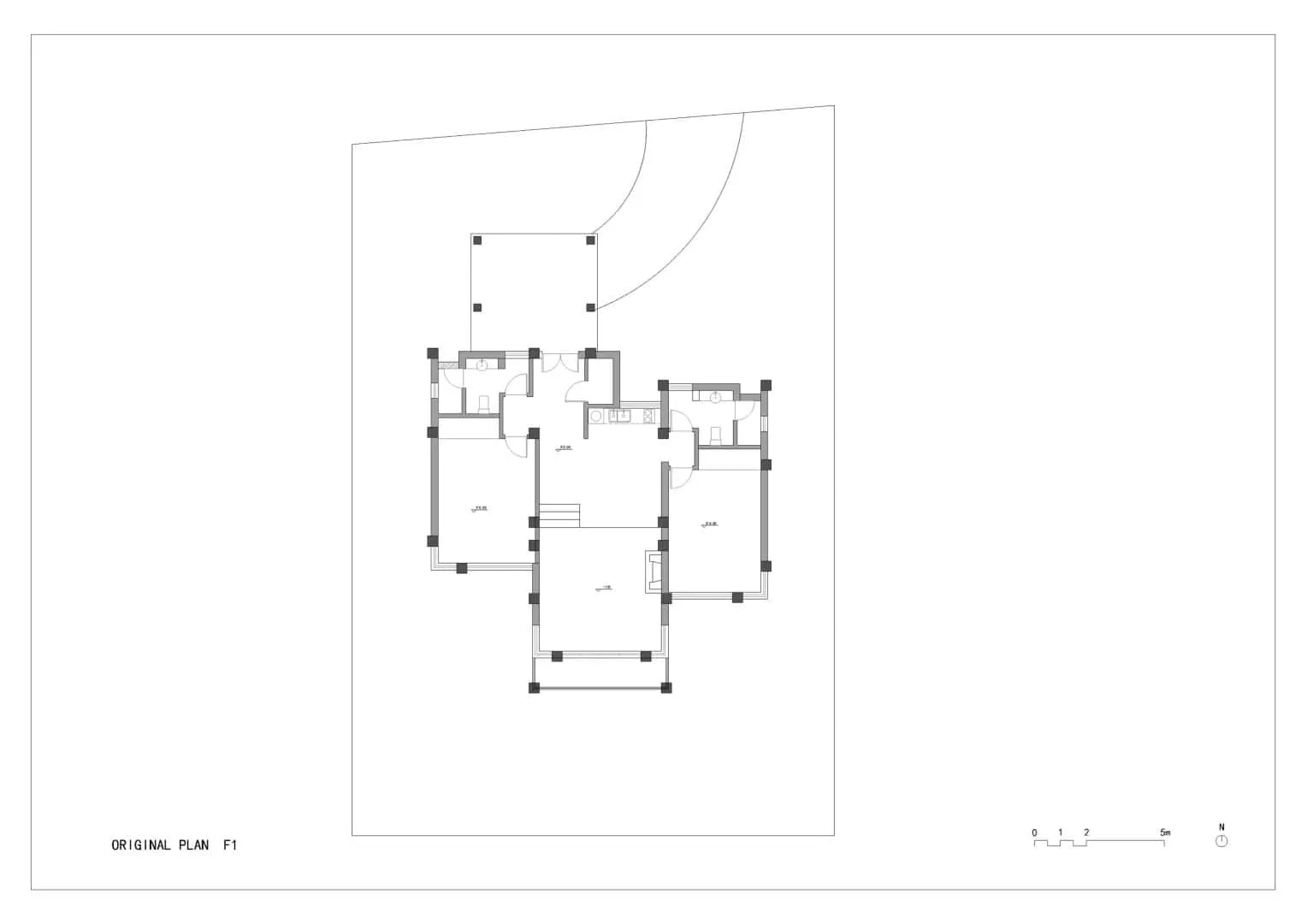 扎根大地的住宅,KiKi ARCHi 在中国昆明 扎根大地的住宅,KiKi ARCHi 在中国昆明