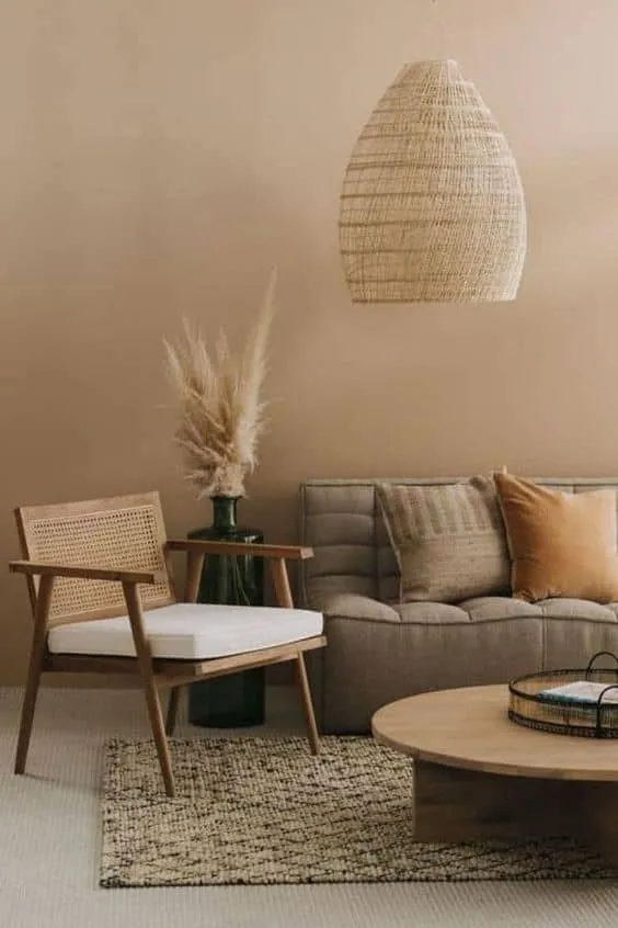 Tips for Choosing the Perfect Color for Living Room