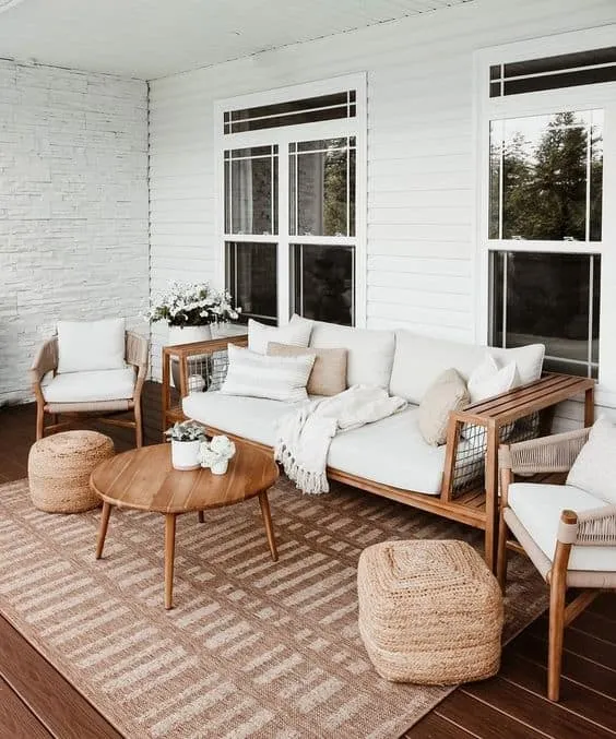 Secrets of Style for a Refreshing and Elegant Summer Home