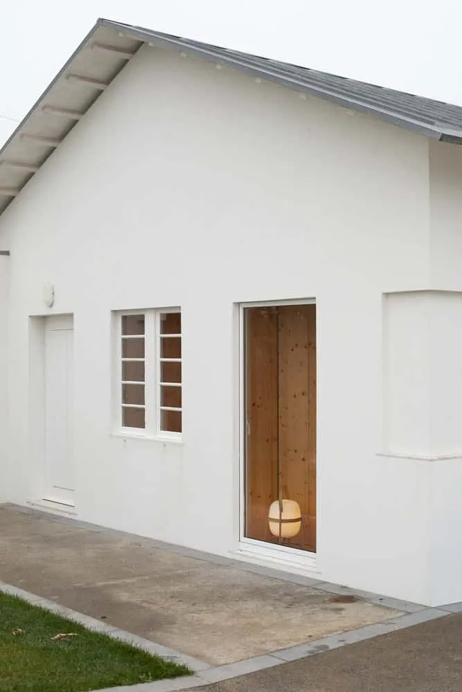 SAA-Haus von architect aste arquitectura in Oliveira de Azemeis, Portugal SAA-Haus von architect aste arquitectura in Oliveira de Azemeis, Portugal