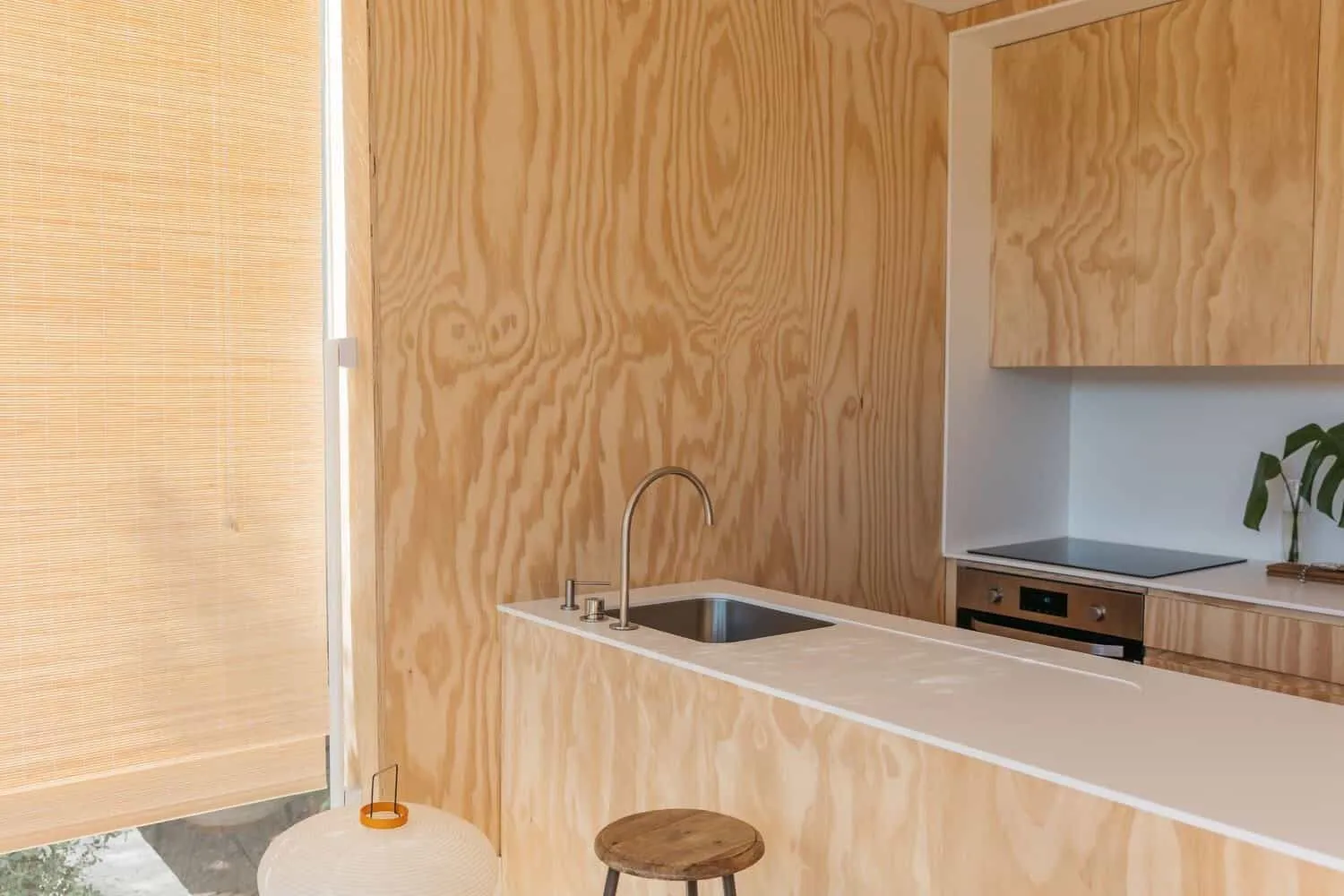 Дім Фреснос від delavegacanolasso в Мадриді, Іспанія