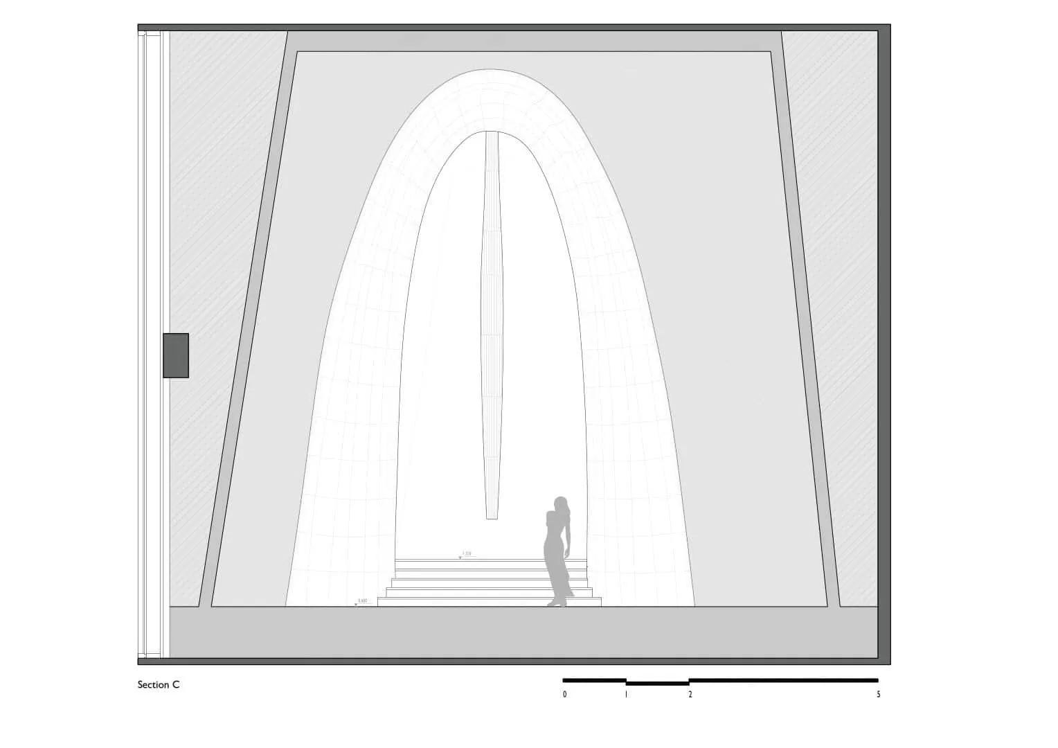 M2 Art Centre от SpActrum в Ханчжоу, Китай M2 Art Centre от SpActrum в Ханчжоу, Китай