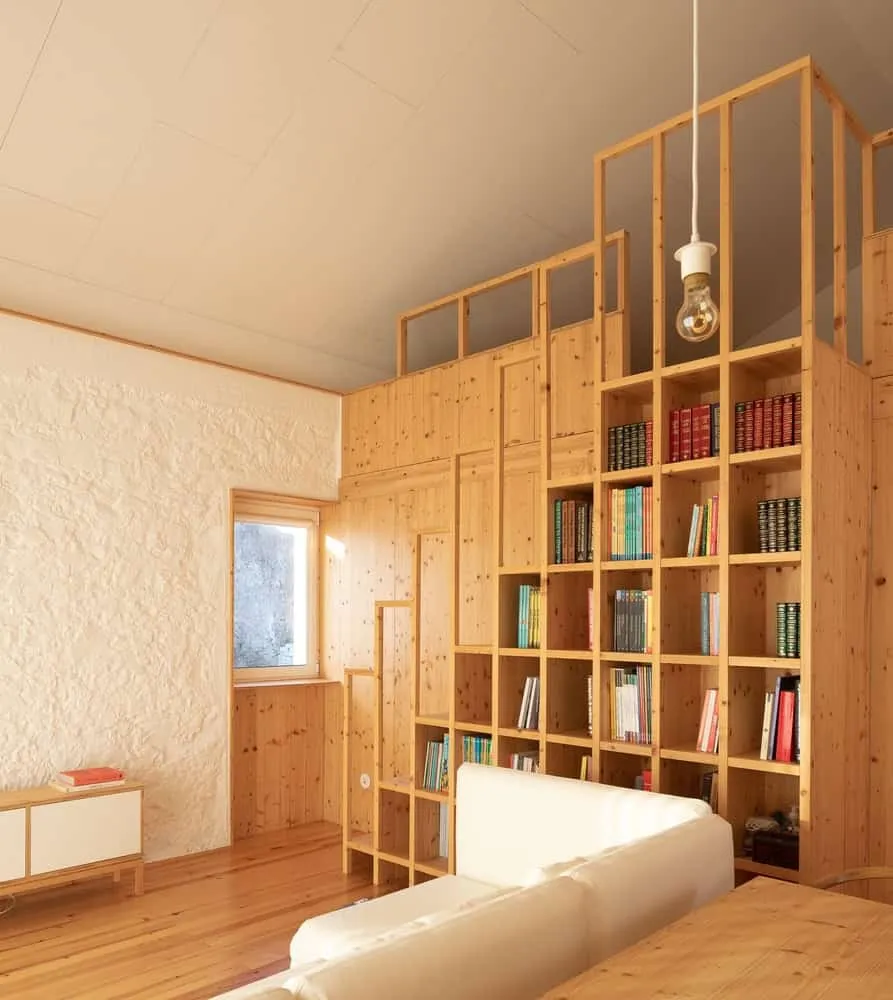 SAA-Haus von architect aste arquitectura in Oliveira de Azemeis, Portugal SAA-Haus von architect aste arquitectura in Oliveira de Azemeis, Portugal