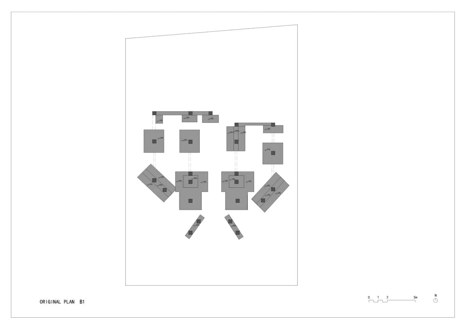 扎根大地的住宅,KiKi ARCHi 在中国昆明 扎根大地的住宅,KiKi ARCHi 在中国昆明