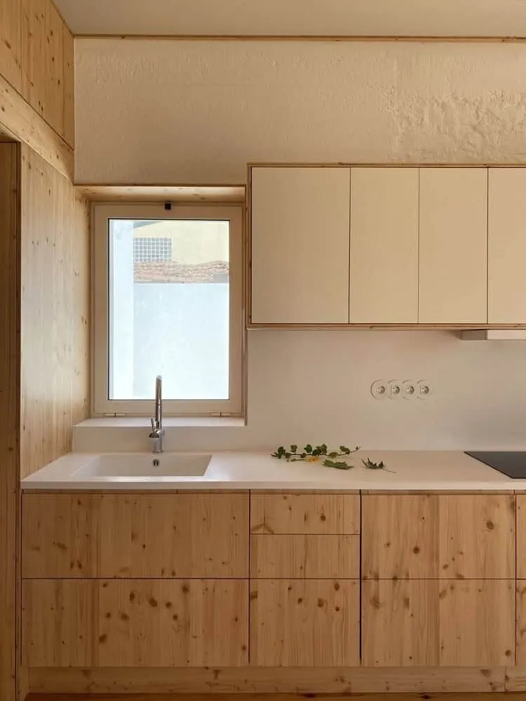 SAA-Haus von architect aste arquitectura in Oliveira de Azemeis, Portugal SAA-Haus von architect aste arquitectura in Oliveira de Azemeis, Portugal