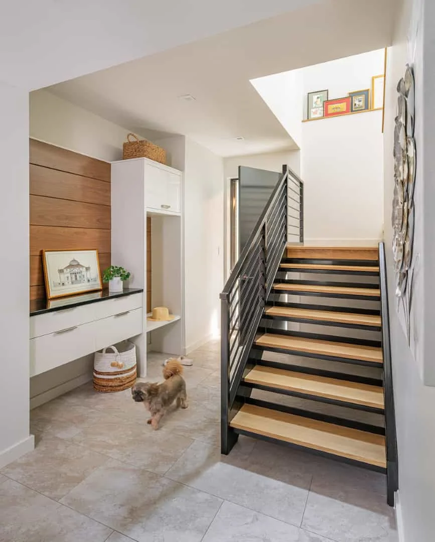 16. 斯蒂尔沃特住宅