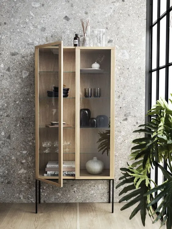 Types of Wooden Dressers and Inspiring Ideas for Their Arrangement