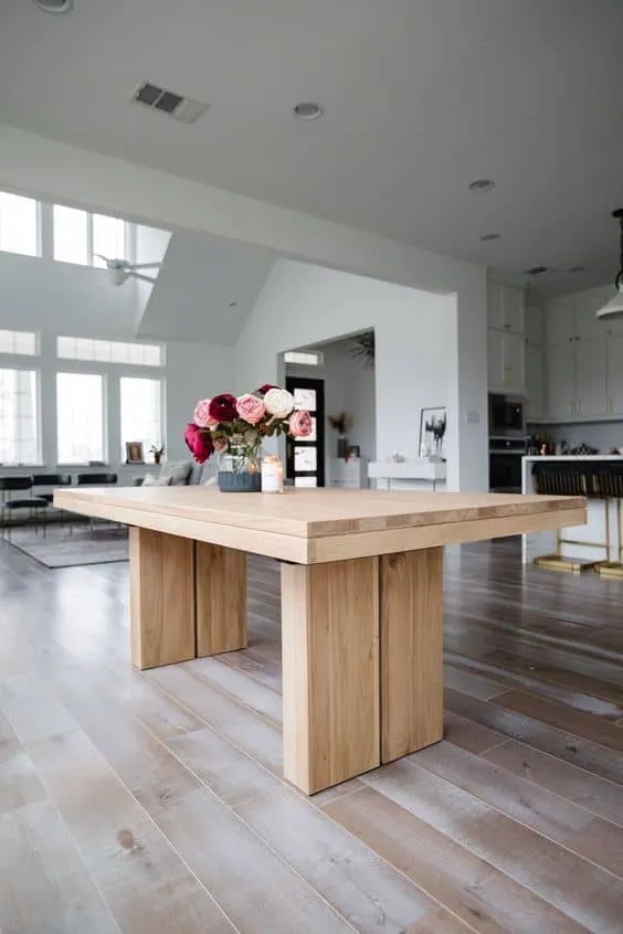 适合您不断发展的餐桌解决方案 - 探索适用于任何场合的餐桌