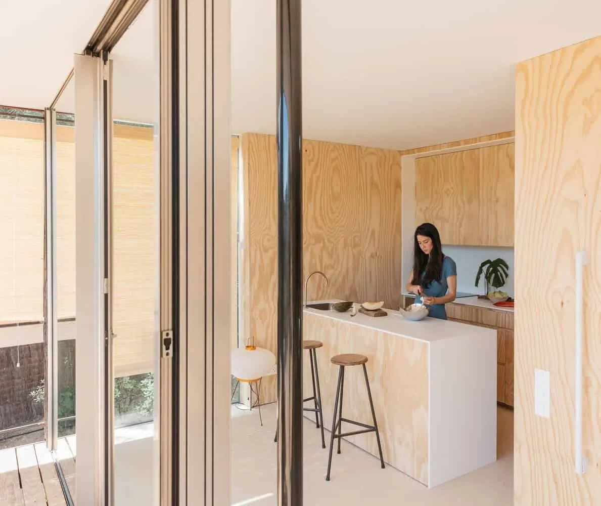 Дім Фреснос від delavegacanolasso в Мадриді, Іспанія