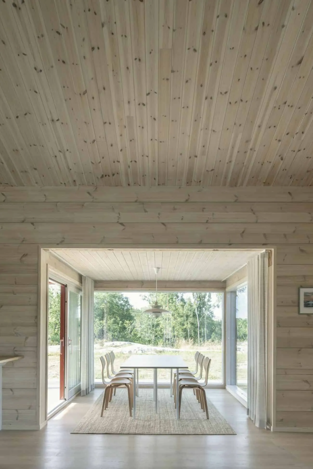 芬兰木制家居装饰，尽显最佳品质