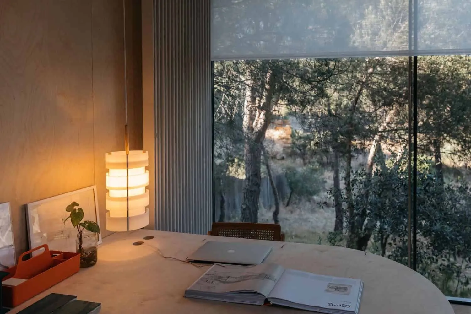 Дім Фреснос від delavegacanolasso в Мадриді, Іспанія