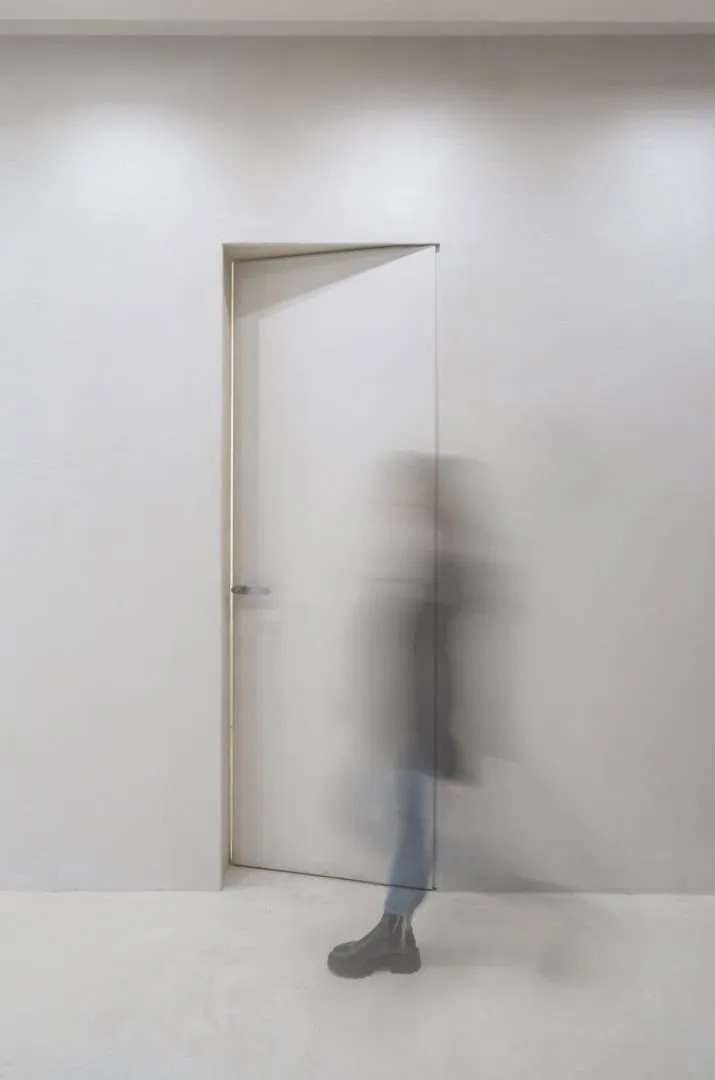 普罗夫迪夫，保加利亚的CR理发店与Simple Architecture学院