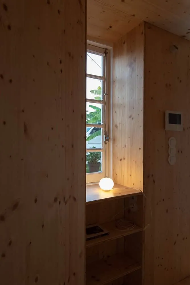 SAA-Haus von architect aste arquitectura in Oliveira de Azemeis, Portugal SAA-Haus von architect aste arquitectura in Oliveira de Azemeis, Portugal