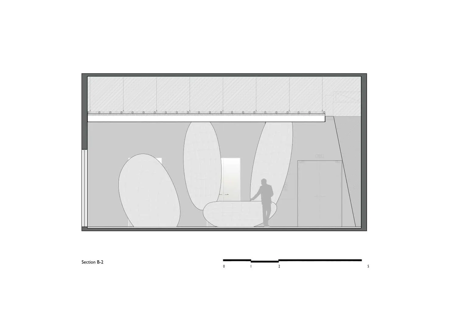 M2 Art Centre от SpActrum в Ханчжоу, Китай M2 Art Centre от SpActrum в Ханчжоу, Китай