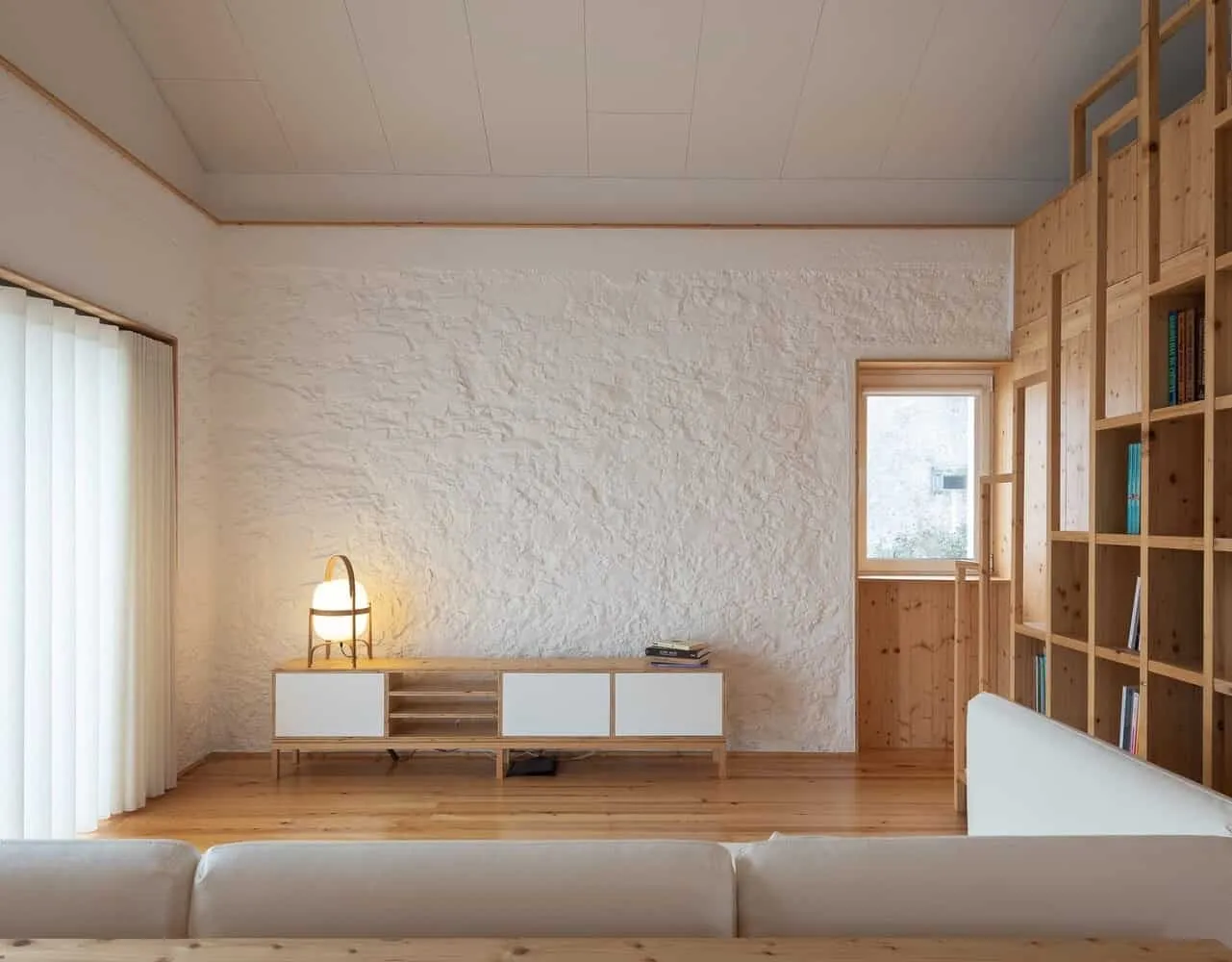 SAA-Haus von architect aste arquitectura in Oliveira de Azemeis, Portugal SAA-Haus von architect aste arquitectura in Oliveira de Azemeis, Portugal