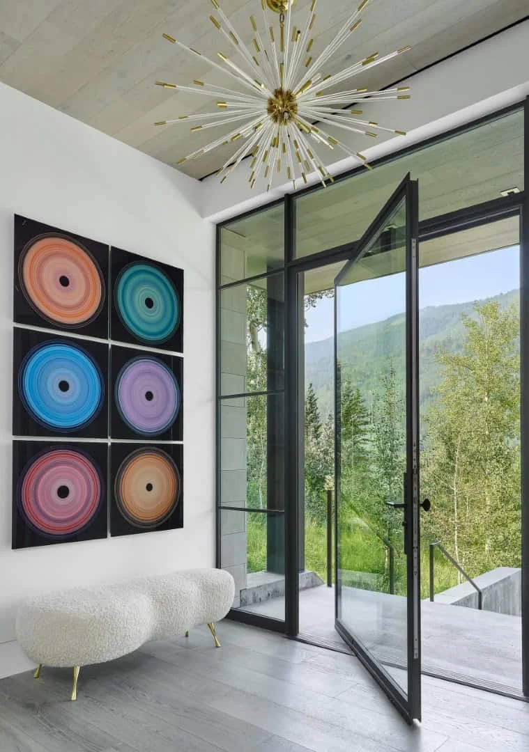 3. 斯特拉特之家