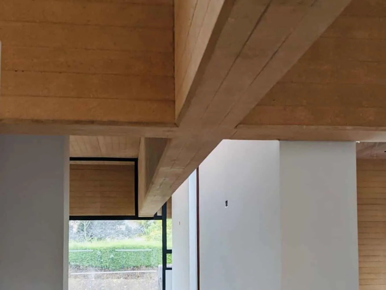 哥伦比亚奇埃的帕拉菲托建筑事务所林特之家 哥伦比亚奇埃的帕拉菲托建筑事务所林特之家