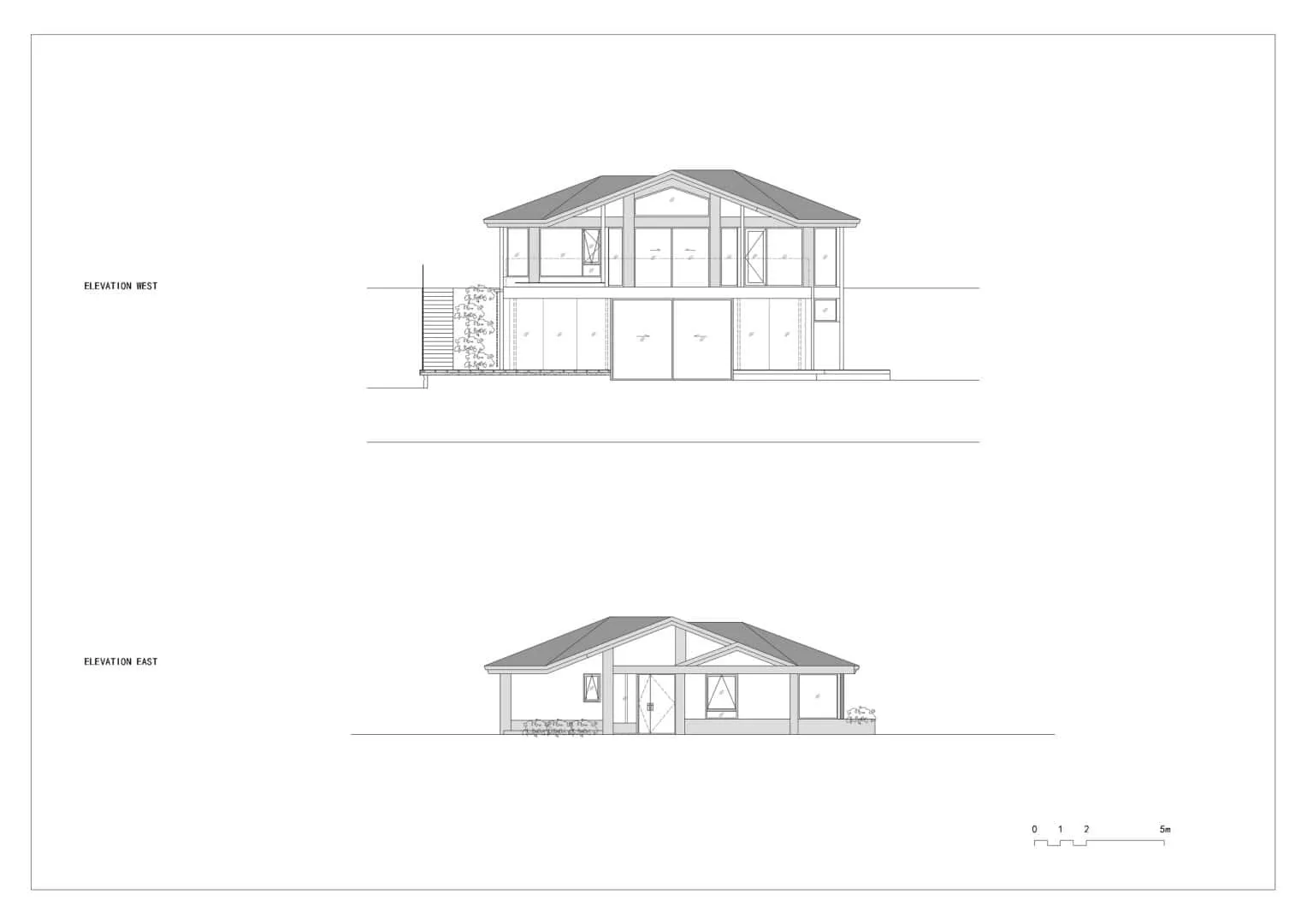 扎根大地的住宅,KiKi ARCHi 在中国昆明 扎根大地的住宅,KiKi ARCHi 在中国昆明