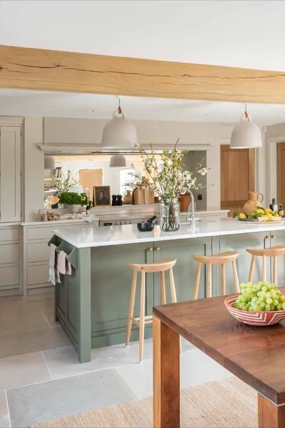 乡村房屋装饰——灵感满满的创意