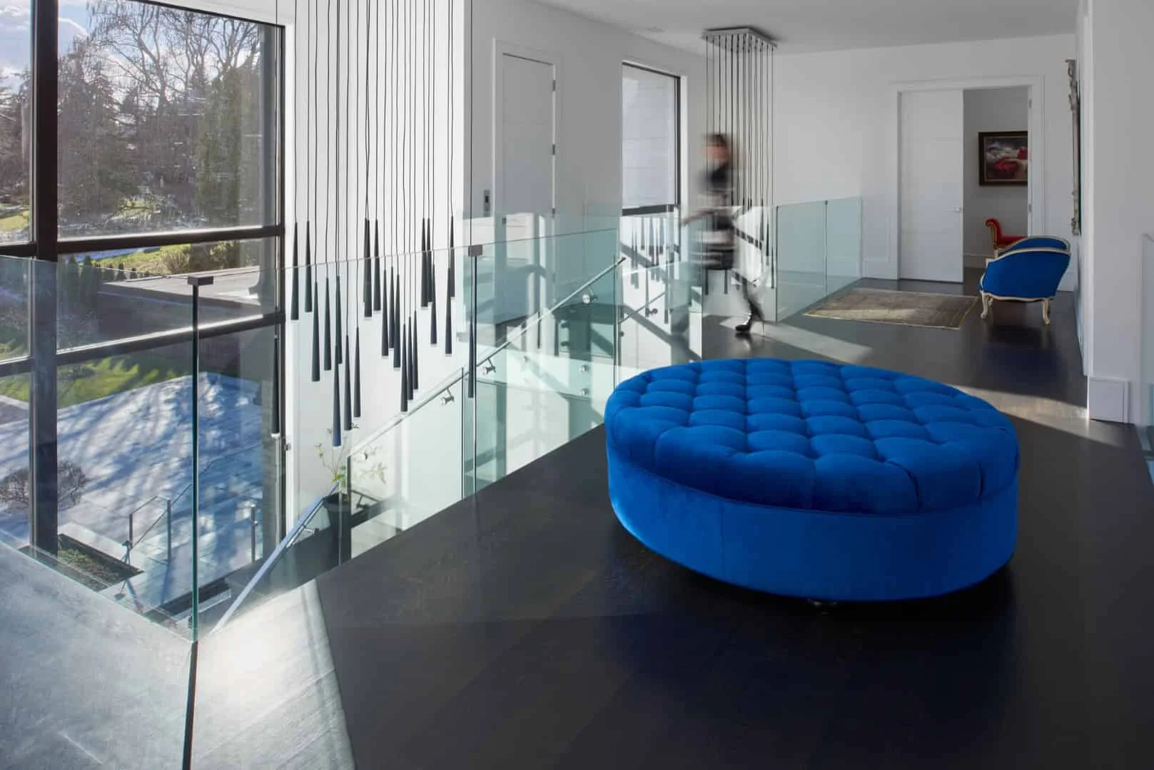 9. Modische Villa – Toronto, ON